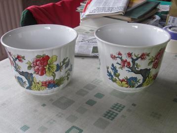 cache pots, Neuf, Moins de 25 cm, Rond, Enlèvement