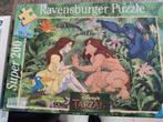 Tarzan, Kinderen en Baby's, Gebruikt, Meer dan 50 stukjes, Ophalen of Verzenden