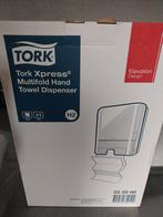 tork xpress multfold hand towel dispenser, Ophalen, Nieuw