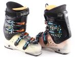 Chaussures de ski 43 44 EU DALBELLO REBEL, auto instep, Carving, Utilisé, Chaussures, Envoi