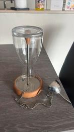 Wijn karaf, Enlèvement, Comme neuf