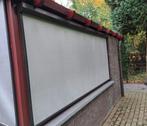 zonnescherm, Tuin en Terras, Zonneschermen, Ophalen, Gebruikt, 250 cm tot 450 cm, Minder dan 150 cm