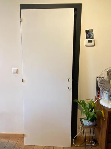 Porte MDF, Enlèvement, Comme neuf, MDF, Autres types