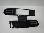 VW Tiguan 571 R-Line Dashboard inleg Verlicht 571858394 5718, Auto-onderdelen, Ophalen of Verzenden, Gebruikt, Volkswagen