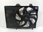 KOELVENTILATOR Citroën C3 Aircross I (2C / 2R) (3641929), Gebruikt, Citroën