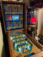 Bingo triple seven, Collections, Machines | Machines à sous, Euro, Enlèvement, Comme neuf