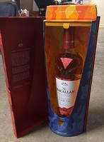 Macallan a night on earth, Verzamelen, Ophalen of Verzenden, Nieuw, Vol