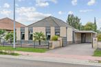 Instapklare, gelijkvloerse woning te Olmen!, Immo, Huizen en Appartementen te koop, Olmen, 500 tot 1000 m², 165 m², Vrijstaande woning