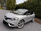 RENAULT SCENIC 1500 DCI 110 PK EURO6, 4 cilinders, Bedrijf, 5 deurs, 81 kW
