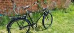 Retro KRONAN heren fiets zeer goed staat 28.inch .kader maat, Ophalen of Verzenden, Zo goed als nieuw