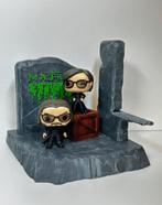 Socle Matrix Funko Pop Diorama, Comme neuf, Film, Statue, Réplique ou Modèle