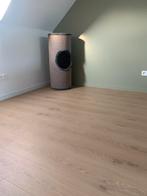 Laminaat berry alloc daisy oak + ondervloer, Ophalen, Laminaat