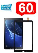 Réparation vitre tactile Samsung Tab A pas cher 60€, Telecommunicatie, Mobiele telefoons | Toebehoren en Onderdelen, Ophalen, Samsung