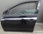 VW POLO 2G 2G1 PORTIER DEUR VOORPORTIER VOORDEUR LC9X, Auto-onderdelen, Ophalen of Verzenden, Gebruikt, Volkswagen