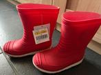 Regenlaarzen maat 27 nieuwstaat, Kinderen en Baby's, Kinderkleding | Schoenen en Sokken, Ophalen, Jongen of Meisje, Nieuw, Laarzen