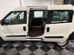 Fiat Doblò Cargo Maxi Lichte vracht bj. 2017 35000km Euro 6, Autos, Fiat, Achat, Entreprise, 2 places, Boîte manuelle