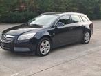 Opel Insignia Sports Tourer 2.0 CDTI – Export, Auto's, Opel, Euro 5, Centrale vergrendeling, Diesel, Particulier