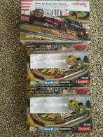 Marklin lege dozen, Hobby en Vrije tijd, Modeltreinen | H0, Ophalen of Verzenden, Nieuw, Rails