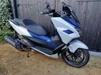 Honda Forza 125ie - Sportief - 2016, Motoren, Scooter, Bedrijf, 125 cc, 11 kW of minder