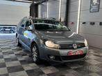 Volkswagen Golf Variant Vw Golf 1.6 Tdi bj. 2012 Euro 5 2390, Auto's, Euro 5, Gebruikt, 4 cilinders, Blauw