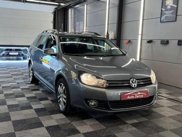 Volkswagen Golf Variant Vw Golf 1.6 Tdi bj. 2012 Euro 5 2390 beschikbaar voor biedingen
