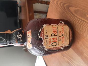 Alcool, Enlèvement, Comme neuf