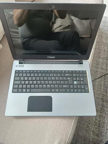 Laptop  beschikbaar voor biedingen