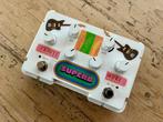 Kernom Ridge Overdrive, Ophalen, Zo goed als nieuw, Distortion, Overdrive of Fuzz