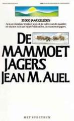 Jean M.Auel reeks De aardkinderen vanaf 3 euro, Boeken, Ophalen of Verzenden, Gelezen
