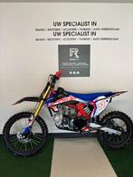 🚀Nieuw🚀Crosser Pitbike Crossmotor 125cc 11PK Schakel 90kmh, Ophalen of Verzenden, Nieuw