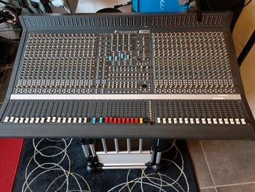 Soundcraft Series Two + Soundcraft DCP200