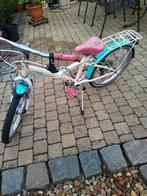 Kinderfiets, Fietsen en Brommers, Ophalen, Zo goed als nieuw, 20 inch