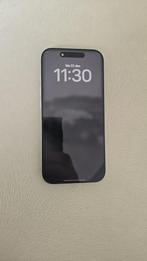 Iphone 17 pro, Telecommunicatie, Mobiele telefoons | Apple iPhone, Zo goed als nieuw, Met simlock, Zilver, Ophalen