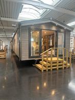 STOCK-NIEUWE REDWOOD 1165X400/2 - LUXE 4 SEIZOENS TOPPER, Caravans en Kamperen, Stacaravans