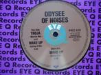 Odysee Of Noises – Wake Up (Eye Q Records), Gebruikt, Ophalen of Verzenden, Techno of Trance, 12 inch