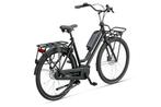 Batavus Equip cargo, Fietsen en Brommers, Fietsen | Dames | Damesfietsen, Ophalen, Batavus, Versnellingen, 53 tot 56 cm