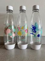 Sodastream flessen 3 x 840 ml, Ophalen of Verzenden, Zo goed als nieuw