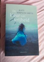 Boek de kleur van vrijheid, Enlèvement ou Envoi