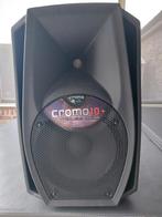 Db cromo 10 actieve speaker, Enlèvement