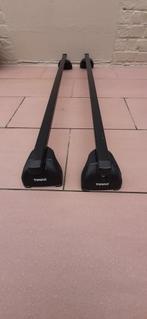 dakrails, Auto diversen, Dakdragers, Ophalen