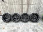 19" Vossen velgen HF3, Auto-onderdelen, Banden en Velgen, 215 mm, Velg(en), Nieuw, Personenwagen