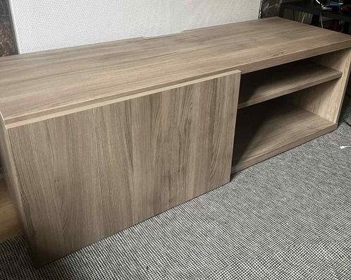 TV Meubel uit kot in Gent, Huis en Inrichting, Kasten |Televisiemeubels, Zo goed als nieuw, Minder dan 100 cm, 100 tot 150 cm