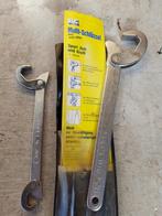 MULTISLEUTEL, Enlèvement, Comme neuf