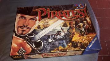 magnifique  jeu  Pirates en 3D beschikbaar voor biedingen