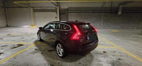 Volvo V60, Auto's, Volvo, Particulier, V60, ABS, Adaptieve lichten, Adaptive Cruise Control, Airbags, Airconditioning, Bluetooth
