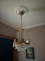 Kroonluchter in prima staat!, Enlèvement, Comme neuf