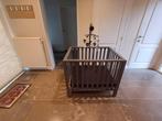 Park baby in goede staat 80x100, Kinderen en Baby's, Ophalen, Zo goed als nieuw, In hoogte verstelbaar