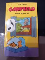 Garfield slaapt graag uit, Enlèvement ou Envoi, Comme neuf