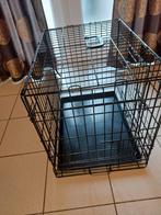 Medium hondenbench, Dieren en Toebehoren, Hondenhokken, Ophalen