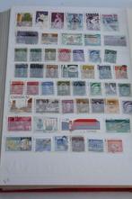 Lot van 50 gestempelde postzegels Canada 2 aan 2 € / lot, Ophalen of Verzenden, Gestempeld, Noord-Amerika